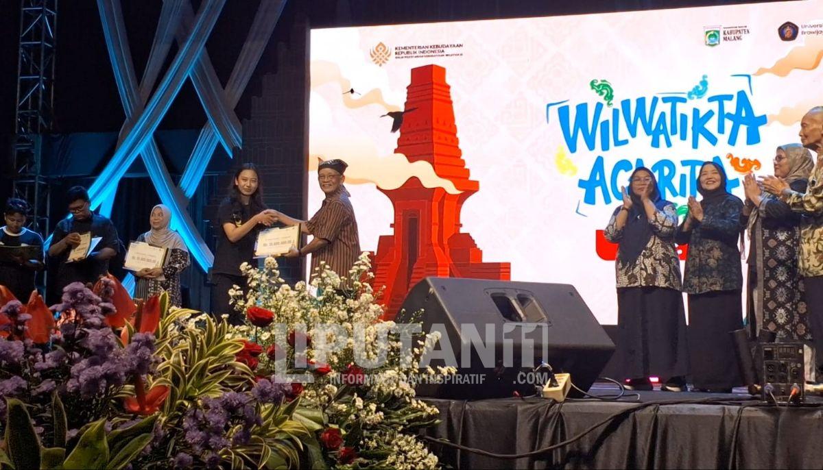 Sanggar Seni Gedhang Godhog Torehkan Prestasi, Satu Satunya Pelestari Kentrung di Tulungagung 39 1000673982