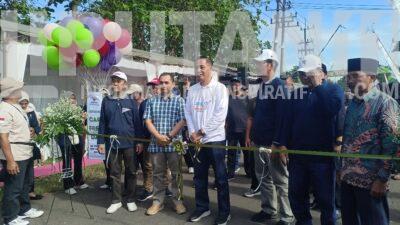 Launching CFD UPZ Desa Besuki, Baznas Tulungagung Sebut UMKM Tumbuh Pesat dan Berkembang 1000687213