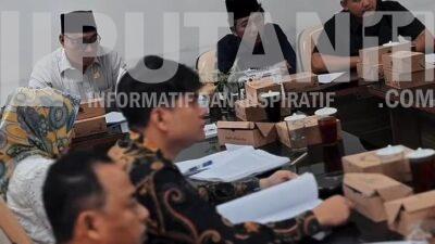 DIM Rampung, Komisi III Lanjutkan Pembahasan Akademik Ranperda Pengelolaan Pemukiman Guna Wujudkan Kepastian Hukum 437b3f7d ab52 4953 8bf8 919323a0f2e7