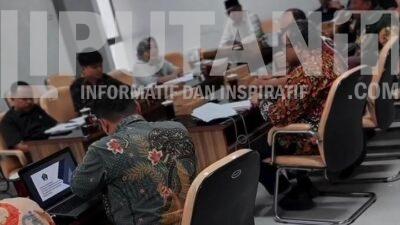 Komisi I Dorong Penyusunan Naskah Akademik Ranperda yang Responsif terhadap Kebutuhan Daerah 63350e97 7ad6 4645 9886 c6bc1fcfa906