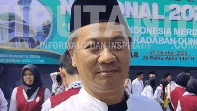 Hari Santri 2025, Ketua DPRD Kota Blitar Dorong Santri Ambil Peran Strategis di Era Modern Compress 20251022 103718 8964