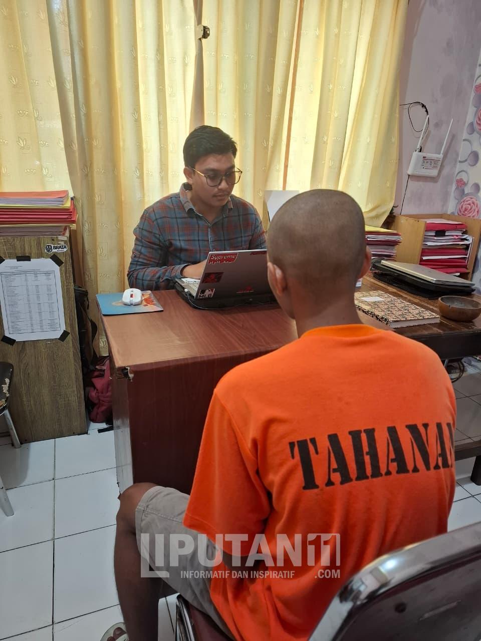 Polisi Tangkap Pelaku Persetubuhan terhadap Anak di Sumbermalang 1 IMG 20251031 WA0054