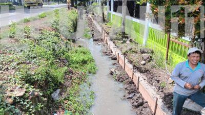 Transparansi Dipertanyakan, Proyek TPT di SMPN 1 Mojowarno Dikerjakan Tanpa Mekanisme Formal IMG 20251104 WA0005
