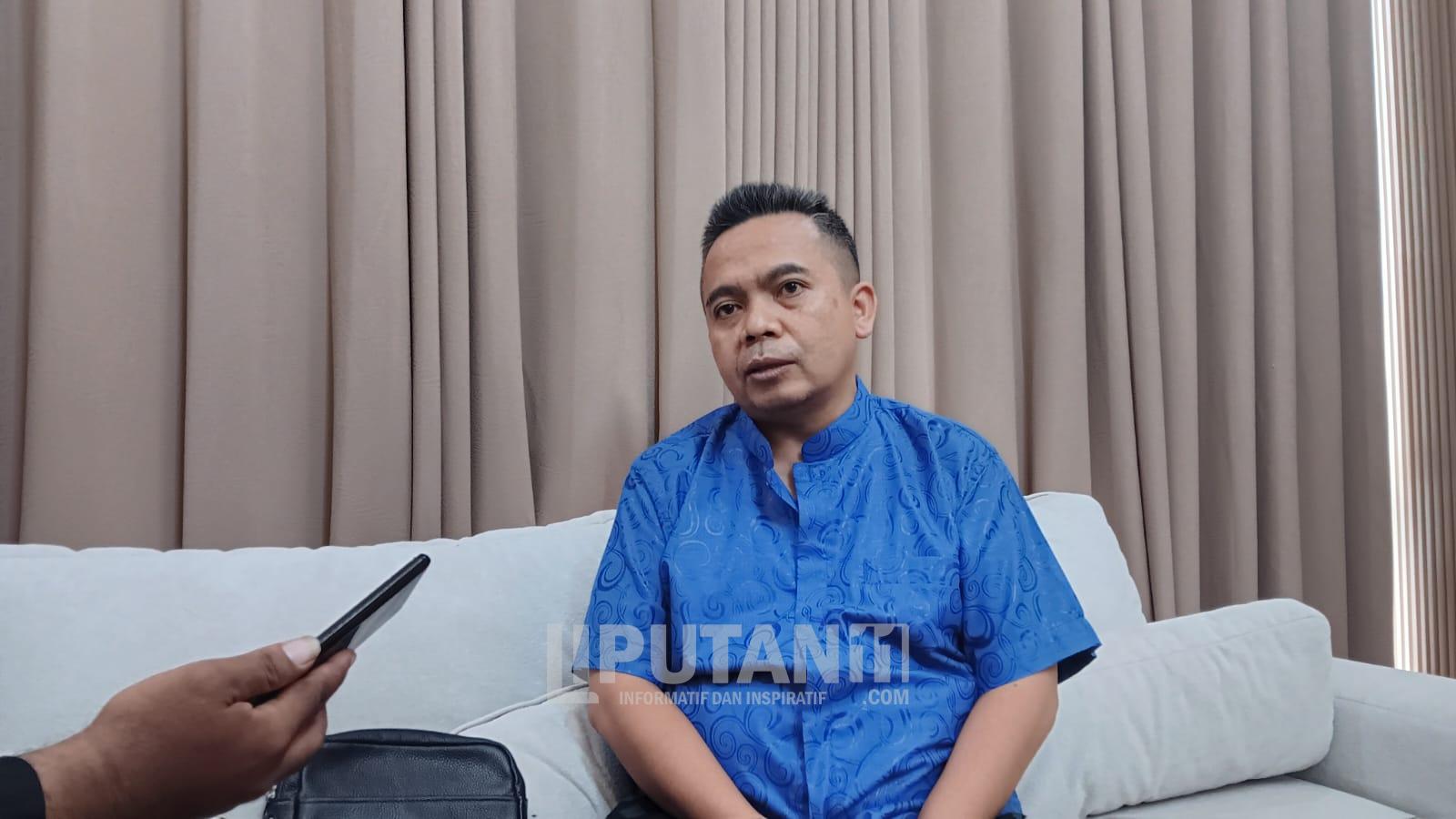 Wakil Ketua DPRD Jombang, Gus Sentot: “Status Tanah dan Sumber Dana Pembangunan TPT SMPN 1 Mojowarno Harus Jelas, Jangan Langgar Aturan” 1 IMG 20251105 WA0001