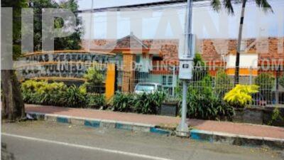 Dinas Kesehatan Tulungagung Serap Anggaran DBHCHT 2025 IMG 20251106 WA0088