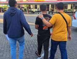 Polres Situbondo Tangkap Pengedar Narkoba di Suboh, Sita 5,75 Gram Sabu 1 IMG 20251109 WA0008