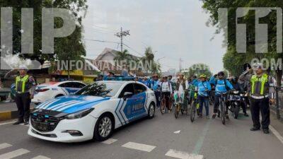 Polisi Ajak Pengendara Doa Sejenak untuk Pahlawan di Hari Pahlawan Nasional IMG 20251110 WA0028