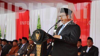 Pemkab Jombang Gelar Upacara Hari Pahlawan, Bupati Warsubi: Saatnya Kita Melanjutkan Perjuangan dengan Ilmu dan Pengabdian IMG 20251111 WA0004