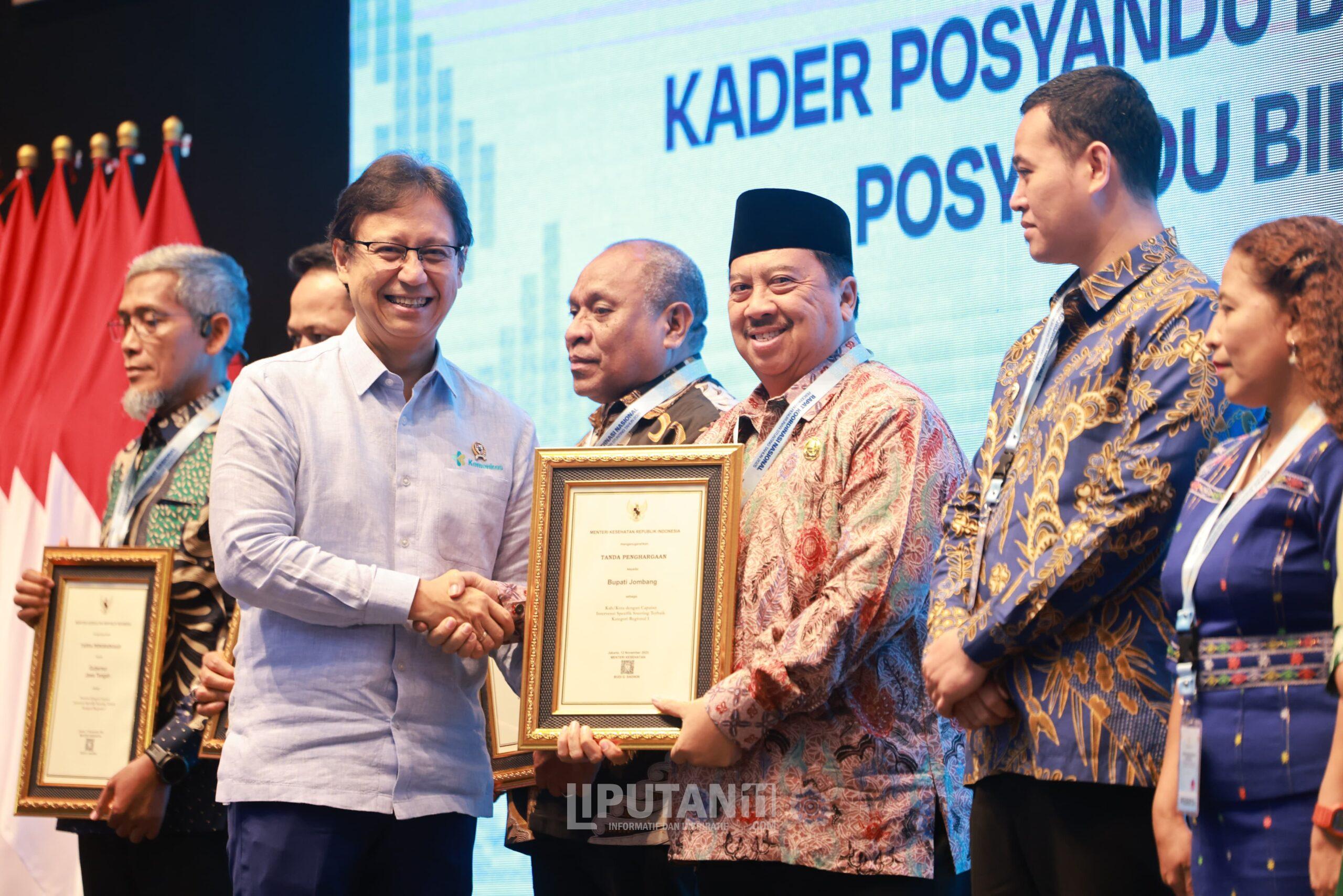 Program “Anting Berlian” Antar Jombang Raih Penghargaan Kemenkes 2025 1 IMG 20251112 WA0035 scaled