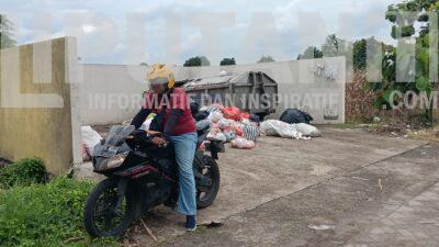 DLH Jombang Diduga Tidak Transparan, Program TPS3R Hanya Dirasakan Kalangan Tertentu IMG 20251112 WA0036