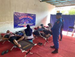 Sambut HUT ke-75, Satpolairud Polres Situbondo Gelar Donor Darah 1 IMG 20251112 WA0061