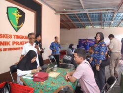 Sambut HUT ke-75, Satpolairud Polres Situbondo Gelar Donor Darah 2 IMG 20251112 WA0062