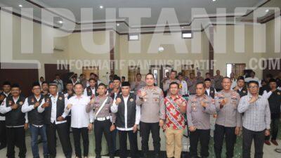 Sinergi Polri dan Pokdar Kamtibmas Jadi Salah Satu Kunci Stabilitas Keamanan di Situbondo IMG 20251113 WA0111