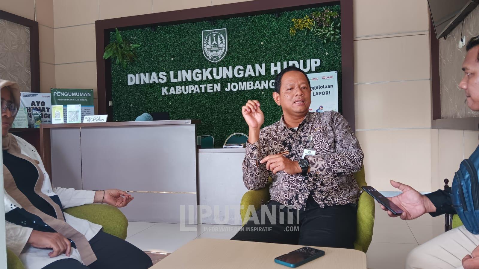 Program TPS3R Disorot: Transparansi Dipertanyakan, Anggaran Ratusan Juta Dipertaruhkan 1 IMG 20251114 WA0000