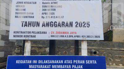 Proyek Hotmix Rp 275 Juta di Situbondo Disorot, Dugaan Penyimpangan Spesifikasi Teknis Mengancam Infrastruktur IMG 20251114 WA0088