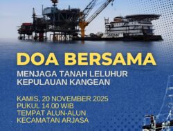 Cinta Tanah Leluhur, Masyarakat Kangean Gelar Doa Bersama untuk Jaga Wilayah 2 IMG 20251115 WA0044