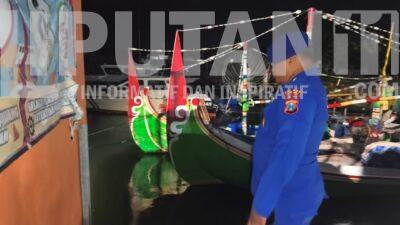 Antisipasi Bencana Hidrometeorologi, Polres Situbondo Monitor Kondisi Pasang Surut Air Laut IMG 20251116 WA0007 1