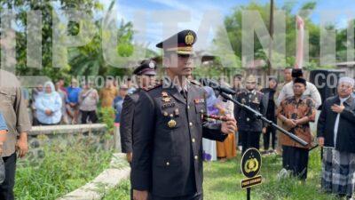 Polres Situbondo Kehilangan Sosok Terbaik, AKP Kusmiani Dimakamkan Secara Kedinasan IMG 20251118 WA0044