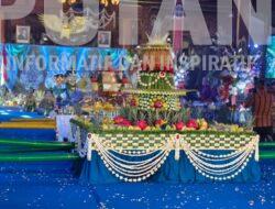 Hari Jadi Kabupaten Tulungagung Ke 820 , Gelar Prosesi Bersih Nagari, Ini Kata Bupati Gatut Sunu 2 IMG 20251119 WA0009