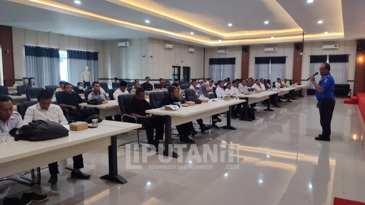 Pelatihan Satkamling Polres Situbondo: Siap Tangani Kebakaran dan Pertolongan Pertama Gawat Darurat 1 IMG 20251119 WA0075