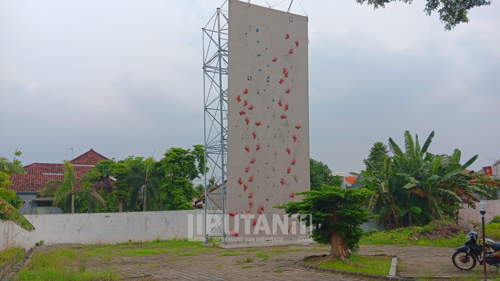 Transparansi Pengadaan Disporapar: Proyek Climbing Wall Speed Diproses Melalui E-Katalog 1 IMG 20251120 WA0001