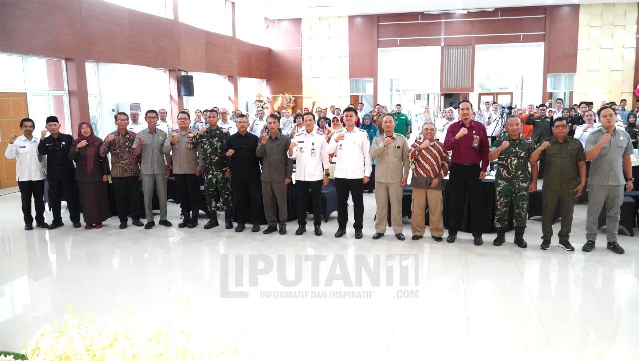 DPRD Pastikan RPJMD Berjalan Sesuai Arah Kebijakan untuk Kesejahteraan Masyarakat 1 IMG 20251120 WA0009