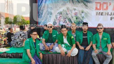 Ketua PAC GP Ansor Arjasa Tegas Tolak PT KEI Tanpa Kompromi IMG 20251121 WA0060