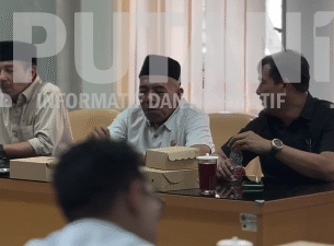 Komisi II DPRD Kabupaten Blitar Bahas Penyusunan Naskah Akademik Ranperda tentang Sistem Pengembangan Pertanian Organik Screenshot 2025 11 09 00.59.24