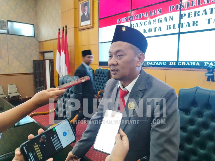 APBD 2026 Dibahas Intensif, DPRD Kota Blitar Pastikan Proses Berjalan Sesuai Jadwal 1 Screenshot 2025 11 26 16.13.15