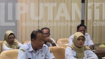 RKA R-APBD 2026 Dibahas, Komisi II Tekankan Efektivitas Program dan Prioritas Pelayanan Publik ffe966d7 edb7 4ebc 9bff 53420606992e