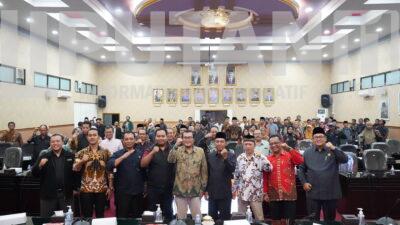 Forum Konsultasi Publik Digelar, DPRD Kota Blitar Matangkan Raperda Bantuan Hukum dan Kota Layak Anak iRyCo04ng9PXHgbQNnlWHhWq1NKxHqXl3L48vZsQ