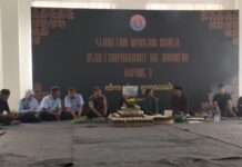 RSUD Campurdarat dr. Karneni Gelar Peringatan HUT Ke-3: Teguhkan Komitmen Tingkatkan Mutu Pelayanan Kesehatan