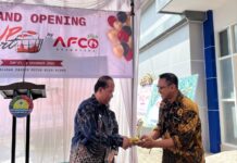 RSUD Ploso Resmikan RSUP Mart, Gandeng AFCO Fresh untuk Wujudkan Layanan Kesehatan yang Lebih Nyaman dan Humanis