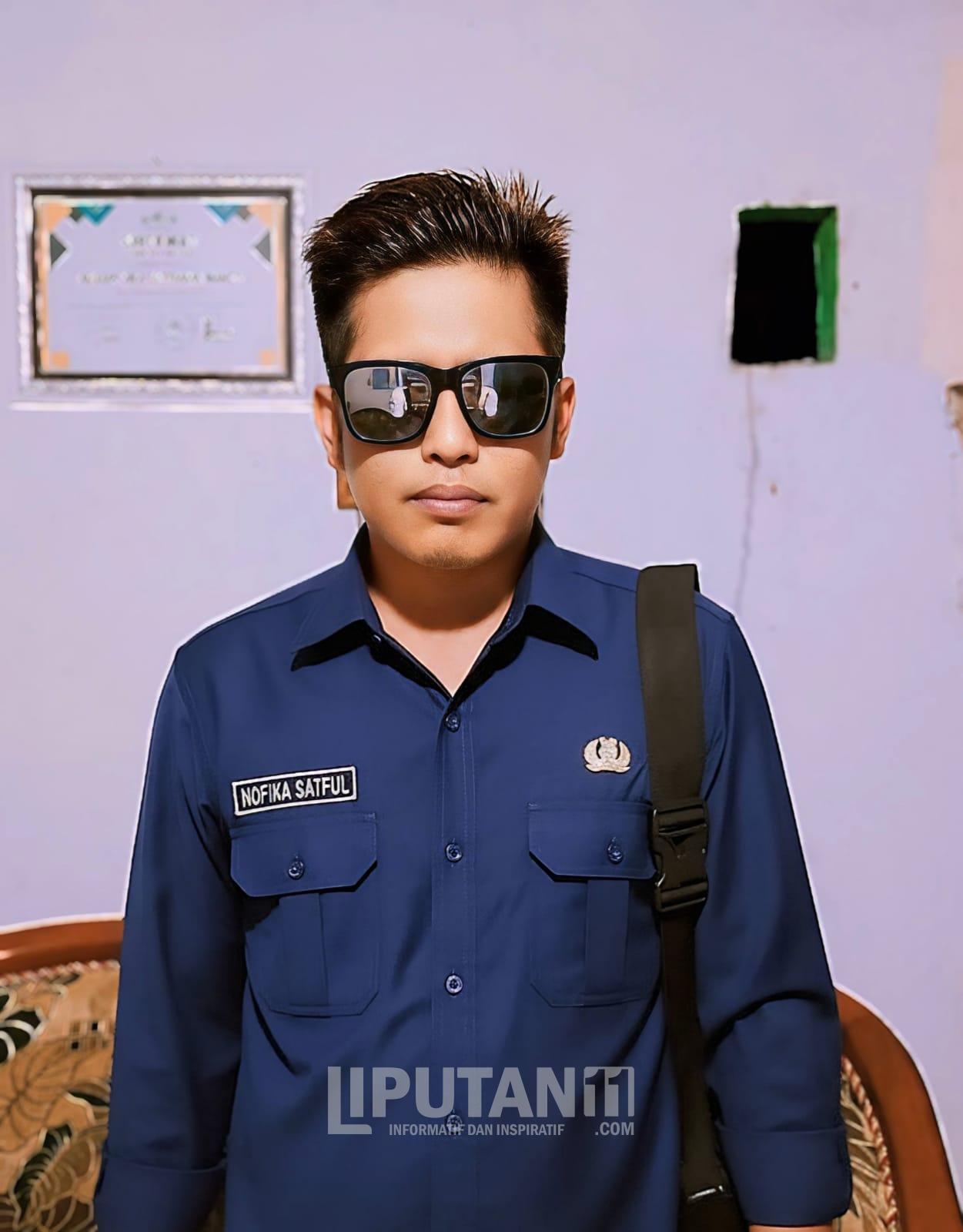 Pelayan Rakyat Jadi Pengedar,Oknum Perangkat Desa Trigonco Situbondo Terjaring Sabu 1 IMG 20251209 WA0177