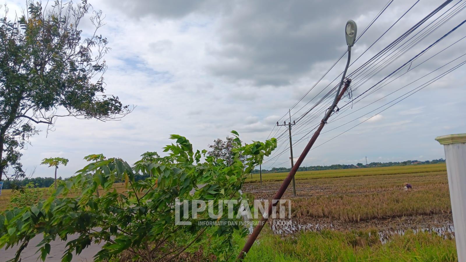 Dishub Jombang Apresiasi Laporan Warga, PJU Ngusikan Masuk Prioritas Perbaikan 1 IMG 20251210 WA0003