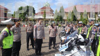 Polres Situbondo Cek Kendaraan Dinas, Pastikan Pelayanan Maksimal Jelang Pengamanan Nataru IMG 20251210 WA0008