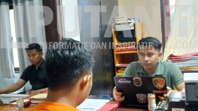 Pegawai Honorer RS DiSitubondo Diduga Menggelapkan Uang Loket 20 Juta,di Amankan Polisi IMG 20251211 WA0045