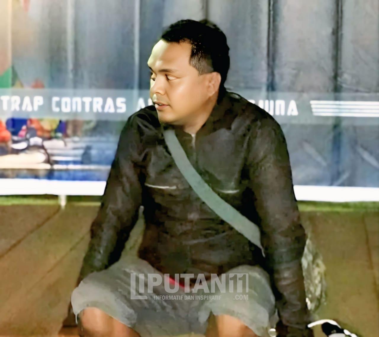 Kegiatan Proyek di Situbondo Terancam Molor , Masyarakat Pertanyakan Kualitas dan Ketegasan Sanksi Pemkab 1 IMG 20251219 WA0113