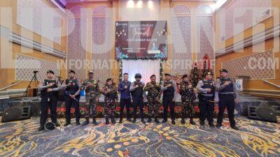 Polres Situbondo Jawa Timur Gandeng Ormas Islam Laksanakan Pengamanan Ibadah Natal, Wujud Toleransi Beragama IMG 20251221 WA0067