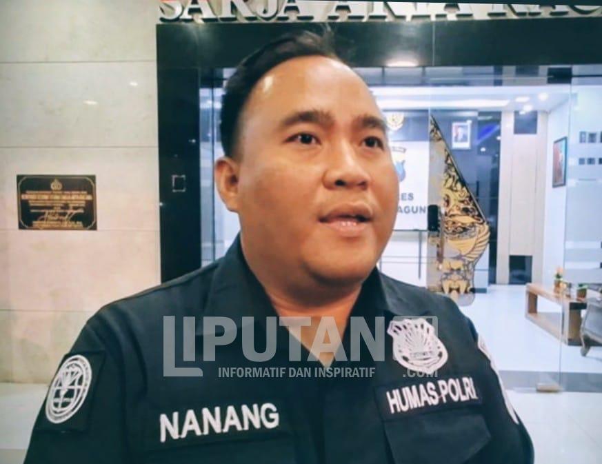 Mengaku Anggota Polres Tulungagung Peras Wartawan, Kasihumas Pastikan Pelaku Bukan Polisi 3 IMG 20251222 WA0066