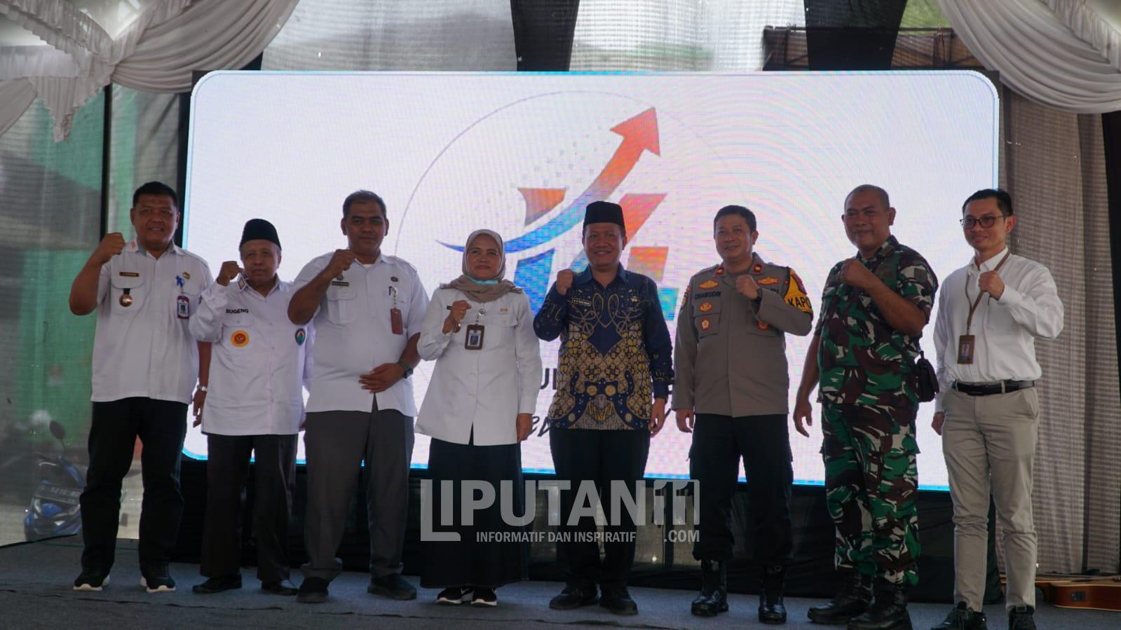 Berusia 14 Tahun, RSUD Ploso Terus “Level Up” dalam Pelayanan Kesehatan 1 IMG 20251224 WA0004