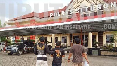 (Satresnarkoba) Polres Situbondo Berhasil Tangkap Pengedar Narkoba, 30 Paket Sabu 9,13 Gram Disita IMG 20251226 WA0037