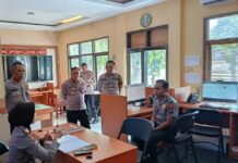 Cek Layanan Polisi 110 Situbondo,Operator Siap Bantuan Cepat