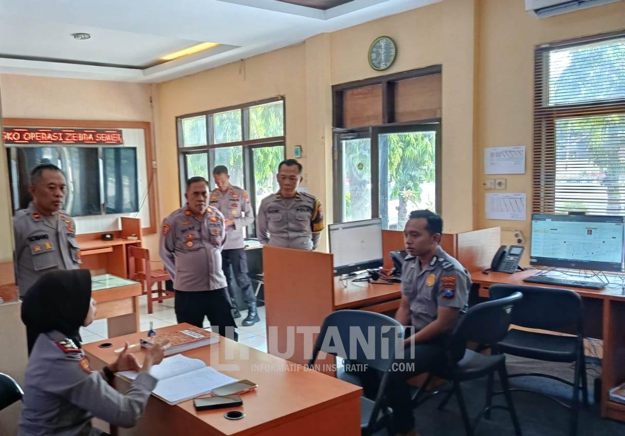 Cek Layanan Polisi 110 Situbondo,Operator Siap Bantuan Cepat 1 cek110 2