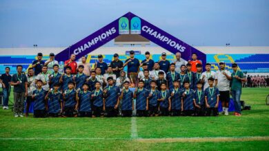 Medi Soccer School U13 Raih Runner Up Piala Soeratin U13 Jawa Timur 2025 2 10.08.25.MediSoccerSchoolRunnerUpPSSIJatim