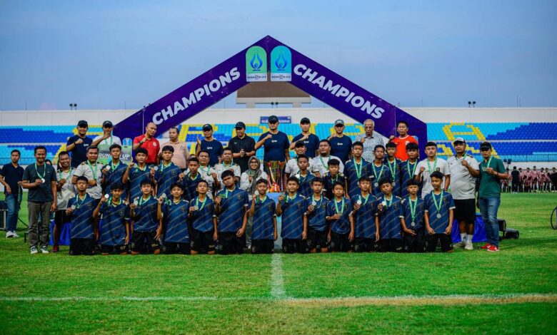 Medi Soccer School U13 Raih Runner Up Piala Soeratin U13 Jawa Timur 2025 1 10.08.25.MediSoccerSchoolRunnerUpPSSIJatim