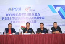 Kongres Biasa PSSI Kabupaten Tulungagung 2025, Hasilkan 4 Poin Keputusan Penting 22 14.12.25.KongresBiasa2025.02