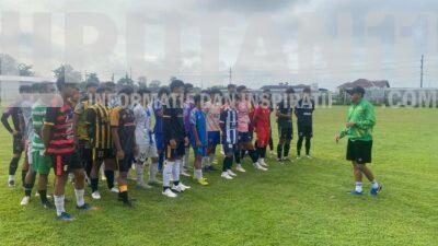 PSSI Tulungagung Gelar Seleksi Pra Porprov Sepakbola Putra 2025 19.02.05.Seleksi Porprov 1