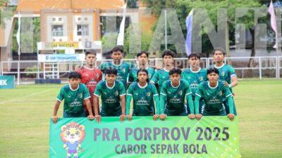 Tim Sepakbola Putra Tulungagung Pastikan Tiket Porprov Jatim IX 2025 26.05.25.TimSepakbolaKab.TulungagungLolosPorprov2025.02