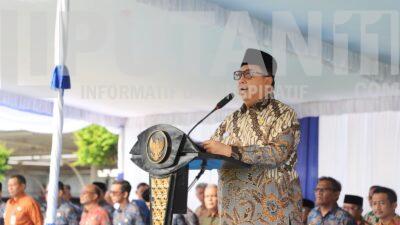 Pelanggaran ASN Turun, Bupati Jombang Optimistis Hadapi Tantangan 2026 IMG 20260102 WA0003